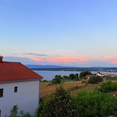 Pansion Katarina Krk 3* Malinska