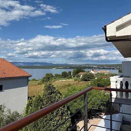 Pansion Katarina Krk Malinska