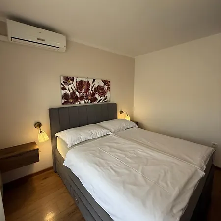 Bed & Breakfast Pansion Katarina Krk