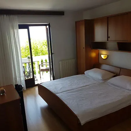 Pansion Katarina Krk