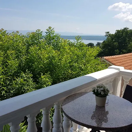 Pansion Katarina Krk 3*