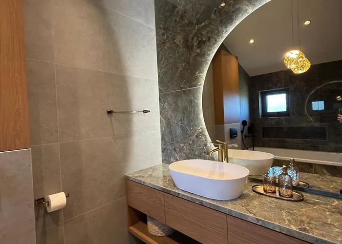 Bed & Breakfast Pansion Katarina Krk Malinska