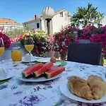 Pansion Katarina Krk Bed and breakfast