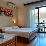 Bed and breakfast Pansion Katarina Krk