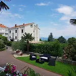 Bed and breakfast Pansion Katarina Krk Malinska