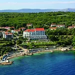 Bed and breakfast Pansion Katarina Krk Malinska