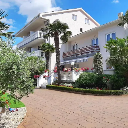 Pansion Katarina Bed & Breakfast