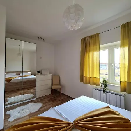 Pansion Katarina Bed & Breakfast Malinska