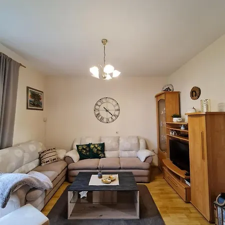 Pansion Katarina Bed & Breakfast Malinska