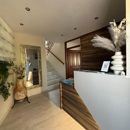 Bed & Breakfast Pansion Katarina Krk