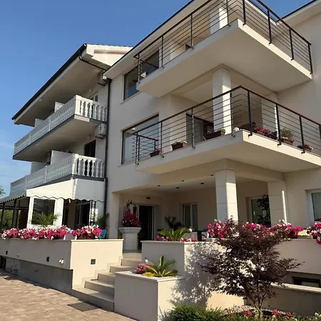 Pansion Katarina Krk