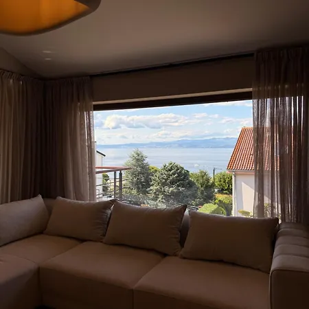 Pansion Katarina Krk 3* Malinska