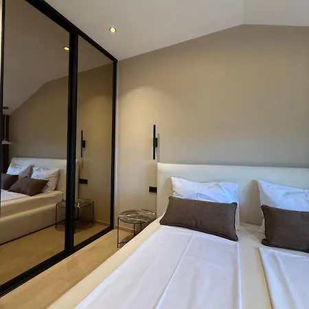 Bed & Breakfast Pansion Katarina Krk