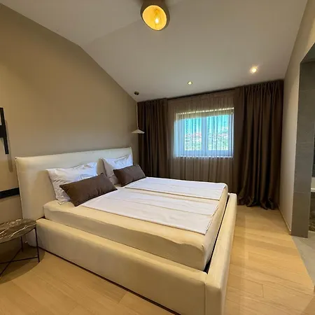 Pansion Katarina Krk Bed & Breakfast Malinska