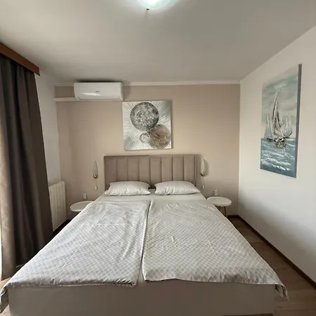 Bed & Breakfast Pansion Katarina Krk