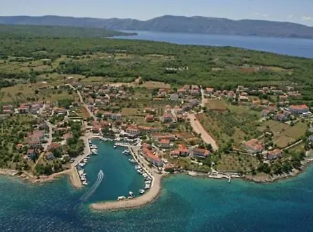 Pansion Katarina Bed & Breakfast