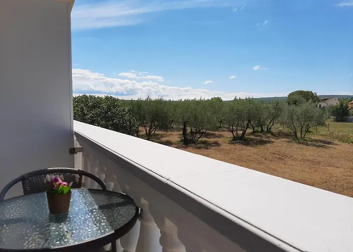 Pansion Katarina Krk