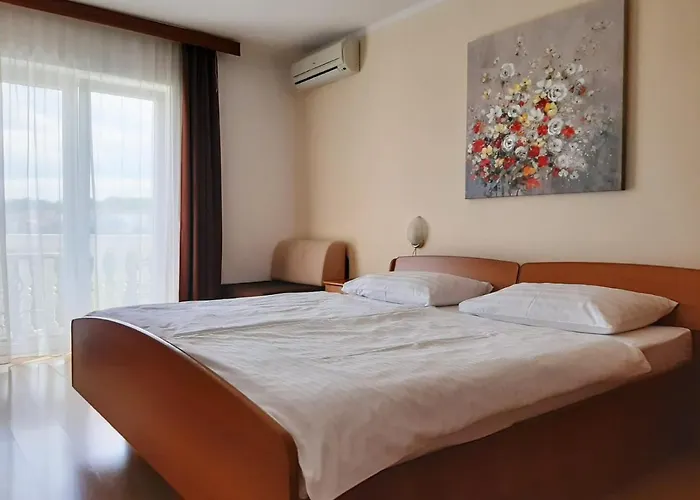 Pansion Katarina Krk Malinska