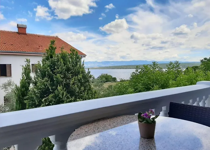 Pansion Katarina Krk