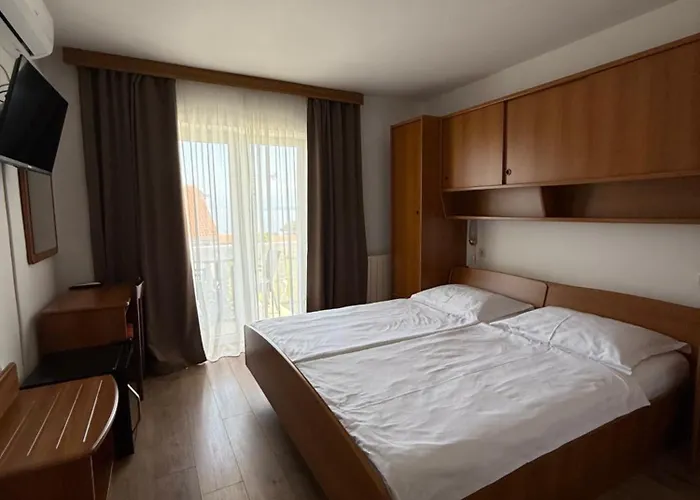 Bed and breakfast Pansion Katarina Krk Malinska