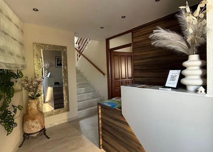 Bed and breakfast Pansion Katarina Krk