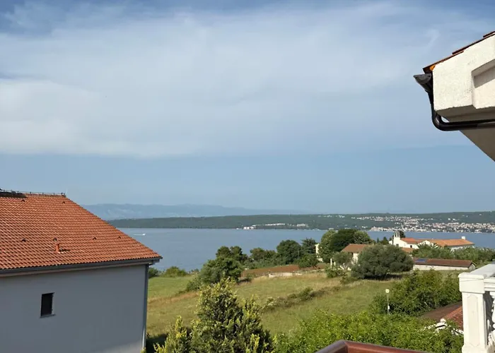 Pansion Katarina Krk 3*