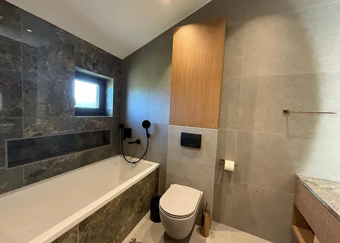 Pansion Katarina Krk Bed and breakfast