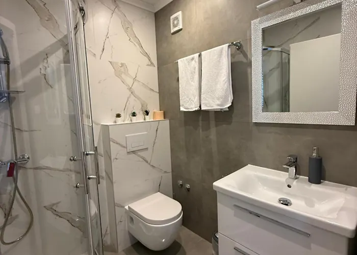 Pansion Katarina Krk Bed and breakfast Malinska