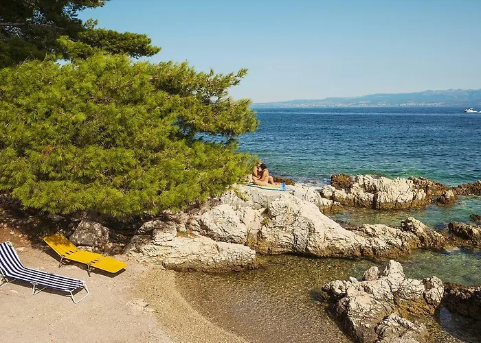 Pansion Katarina Krk Malinska