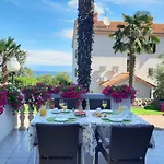 Pansion Katarina Krk Bed & Breakfast