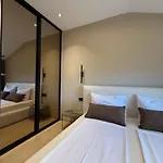 Bed & Breakfast Pansion Katarina Krk