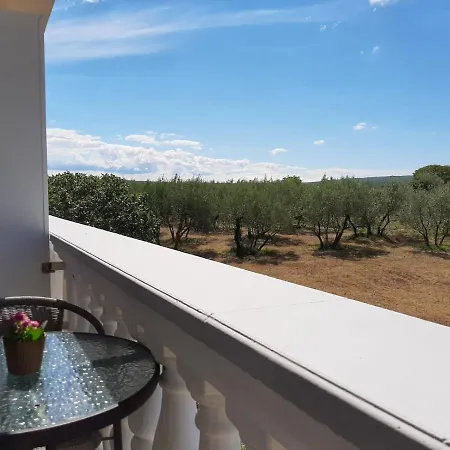 Pansion Katarina Krk