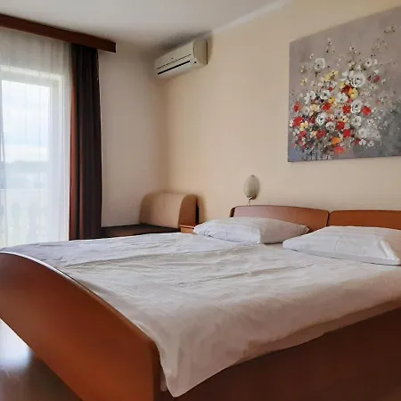 Pansion Katarina Krk Malinska