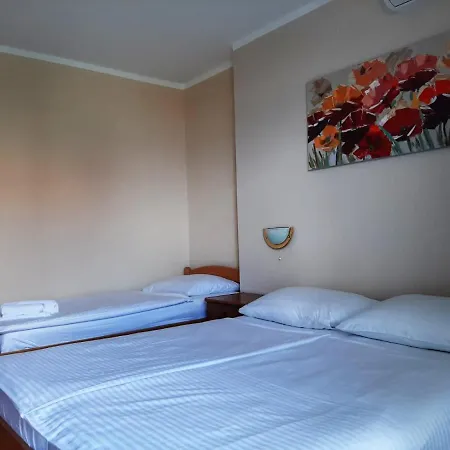 Pansion Katarina Krk Bed and Breakfast