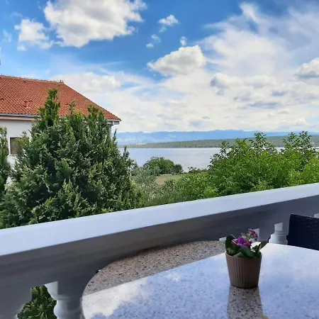 Pansion Katarina Krk