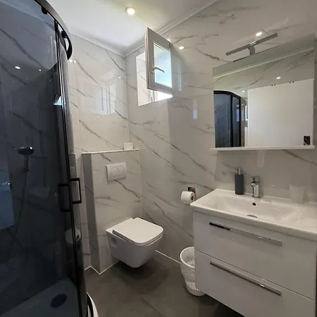 Pansion Katarina Krk