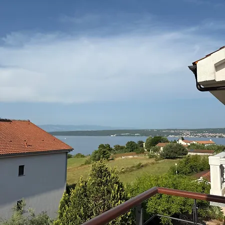 Pansion Katarina Krk 3*