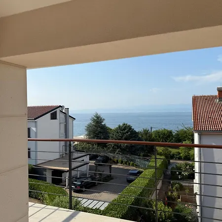 Pansion Katarina Krk 3* Malinska