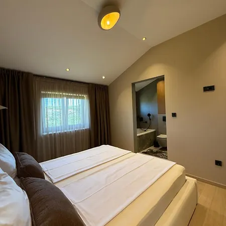 Pansion Katarina Krk Bed and Breakfast Malinska
