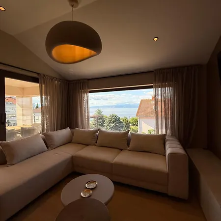 Pansion Katarina Krk Malinska