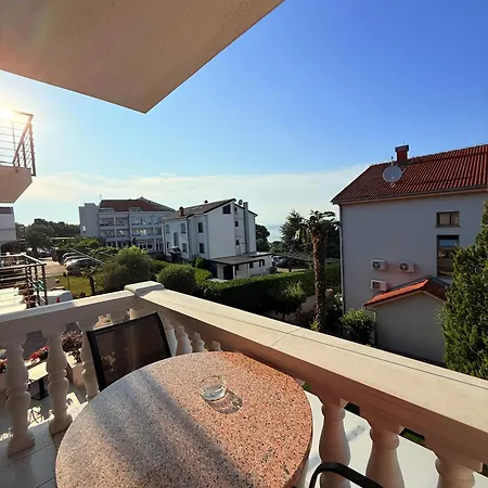 Bed and Breakfast Pansion Katarina Krk Malinska
