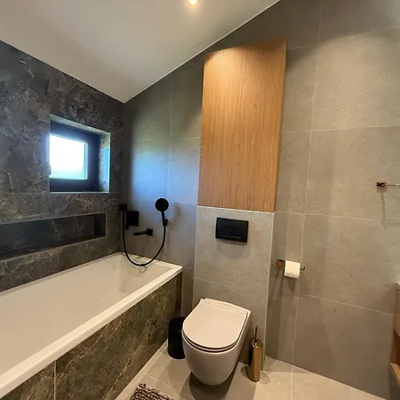 Pansion Katarina Krk Bed and Breakfast