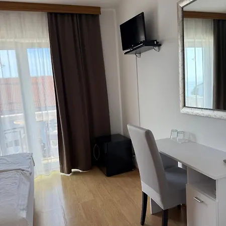 Pansion Katarina Krk Bed and Breakfast Malinska