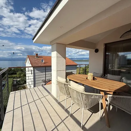 Pansion Katarina Krk 3*