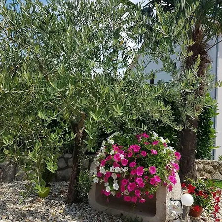 Pansion Katarina Krk Bed and Breakfast Malinska