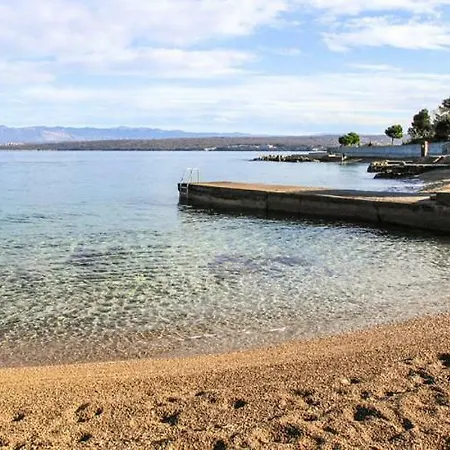 Pansion Katarina Krk Bed and Breakfast