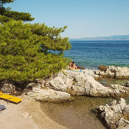 Pansion Katarina Krk Malinska