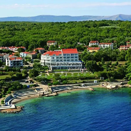 Bed and Breakfast Pansion Katarina Krk Malinska
